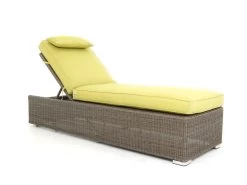 Seville Sun Lounger