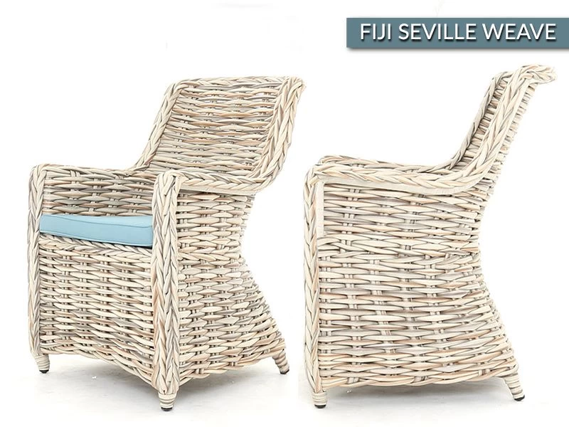 Valencia 8 Chair Dining Set 18 Valencia 8 Chair Dining Set - Image 16