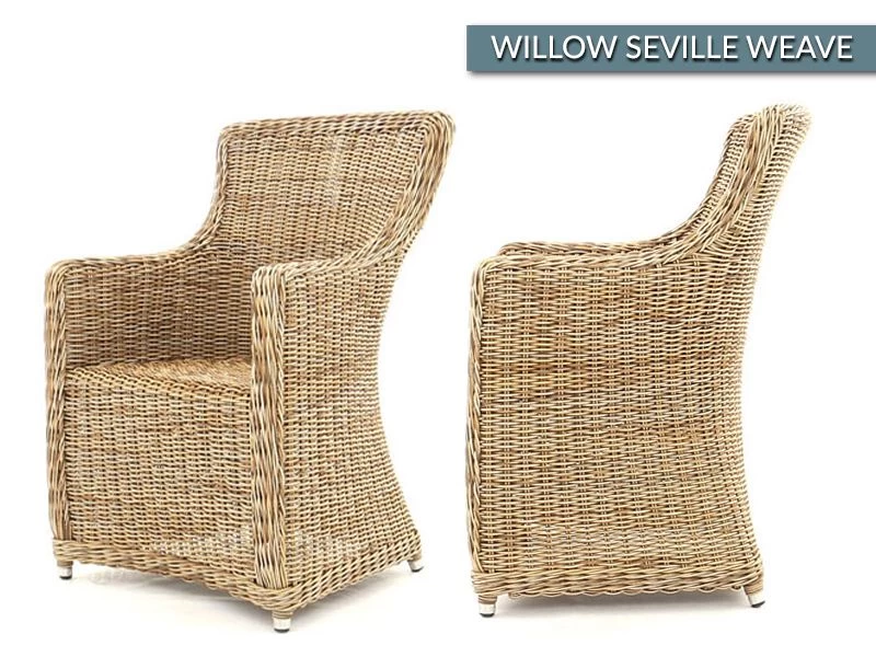 Valencia 8 Chair Dining Set 15 Valencia 8 Chair Dining Set - Image 13