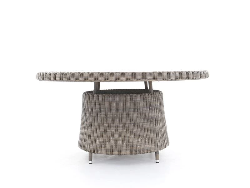 Seville Rattan Round Table 4 Seville Rattan Round Table - Image 2