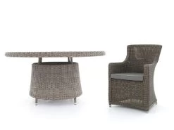 Seville 6 Chair Round Dining Set 31 Seville 6 Chair Round Dining Set -Garden Comfort Shop seville diningset largeswatch