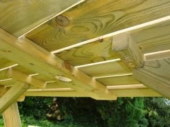 Sherwood Picnic Table 180cm | FSC® Certified 29 Sherwood Picnic Table 180cm | FSC® Certified -Garden Comfort Shop sherwood assembly 2 2