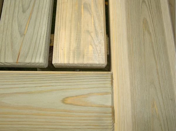 Sherwood Picnic Table 180cm | FSC® Certified 12 Sherwood Picnic Table 180cm | FSC® Certified - Image 10