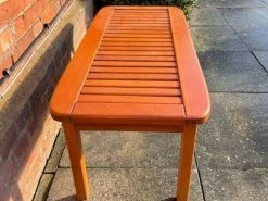 Sherwood Rectangular Coffee Table 9 Sherwood Rectangular Coffee Table -Garden Comfort Shop sherwood coffee table 2 xl