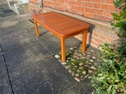 Sherwood Rectangular Coffee Table 10 Sherwood Rectangular Coffee Table -Garden Comfort Shop sherwood coffee table 3 xl