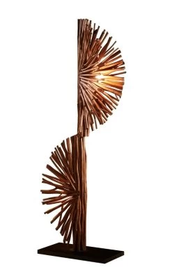 Infinite Floor Lamp