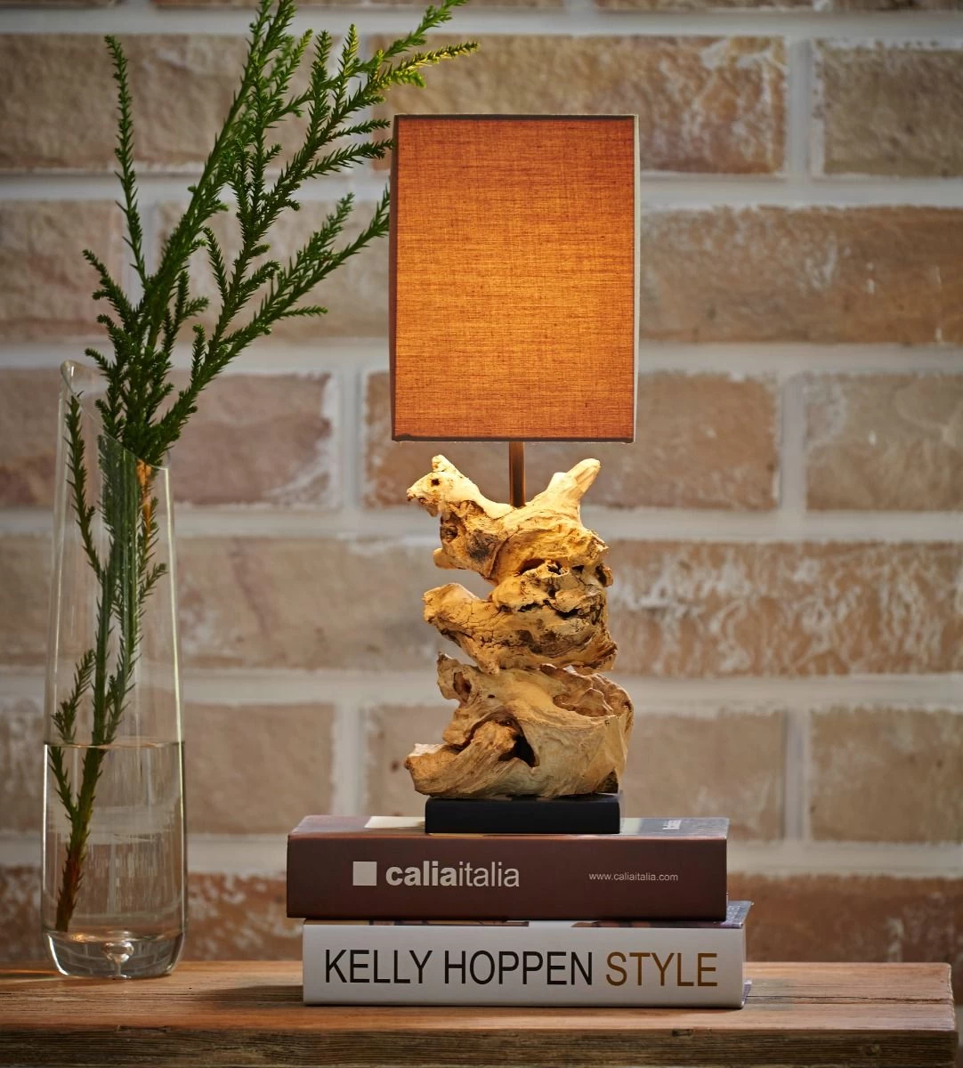 Oragon Table Lamp 3 Oragon Table Lamp