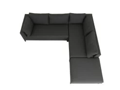 Sicilie Corner Sofa Unit (Right) -Garden Comfort Shop sicilie corner studio 01 bi