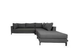 Sicilie Corner Sofa Unit (Right) -Garden Comfort Shop sicilie corner studio 02 bi