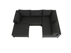 Sicilie Corner Sofa Unit (Right) -Garden Comfort Shop sicilie corner studio 08 bi