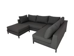Sicilie Corner Sofa Unit (Right) -Garden Comfort Shop sicilie corner studio 09 bi