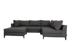 Sicilie Corner Sofa Unit (Right) -Garden Comfort Shop sicilie corner studio 11 bi