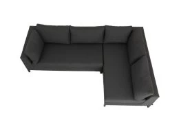 Sicilie Corner Sofa Unit (Right) -Garden Comfort Shop sicilie corner studio 12 bi