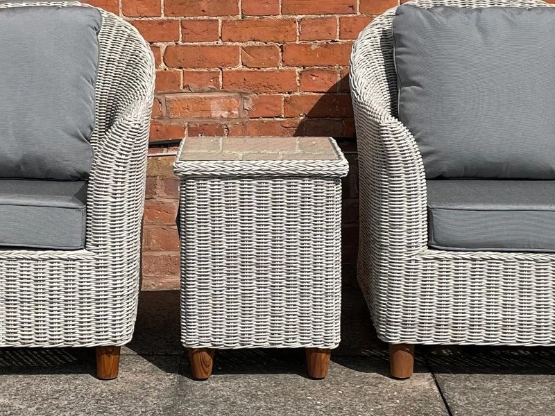 Fiji Smooth Side Table 5 Fiji Smooth Side Table - Image 3