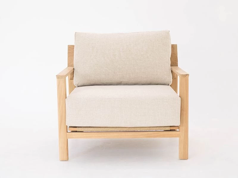 Sienna Lounge Armchair 4 Sienna Lounge Armchair - Image 2