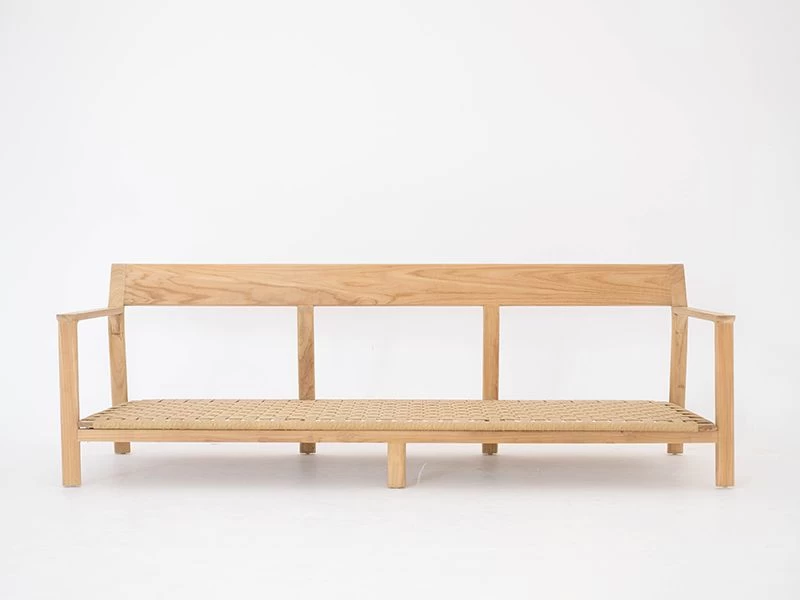 Sienna Lounge 3 Seater Sofa 8 Sienna Lounge 3 Seater Sofa - Image 6