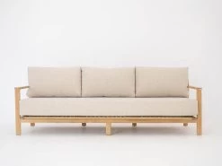Sienna Lounge 3 Seater Sofa