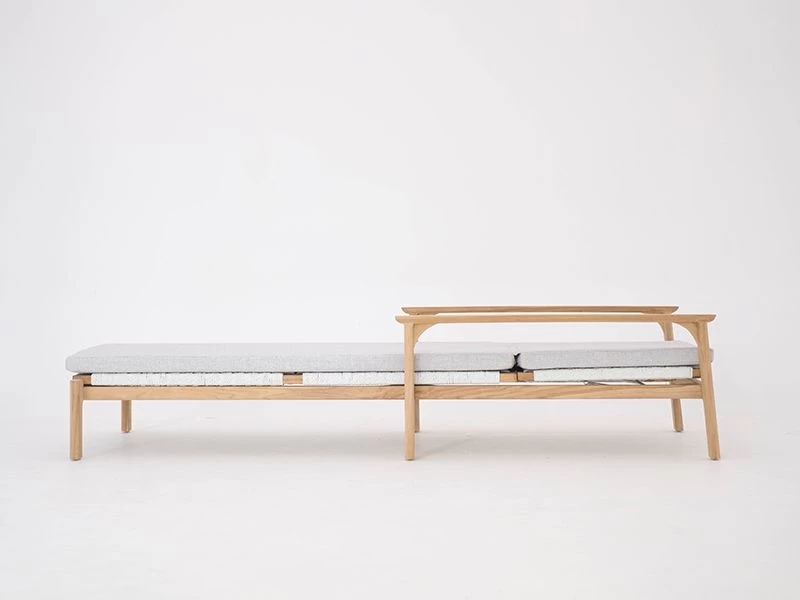 Sienna Sun Lounger 9 Sienna Sun Lounger - Image 7