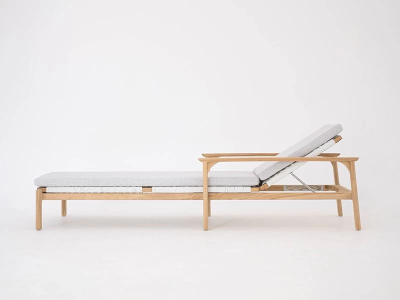 Sienna Sun Lounger 10 Sienna Sun Lounger - Image 8