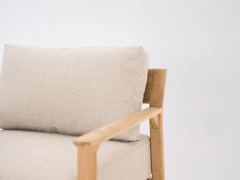 Sienna Lounge 3 Seater Sofa 9 Sienna Lounge 3 Seater Sofa - Image 7