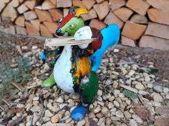 Simon The Slingshot Squirrel 14 Simon The Slingshot Squirrel -Garden Comfort Shop simon slingshot squirrel 3 xl