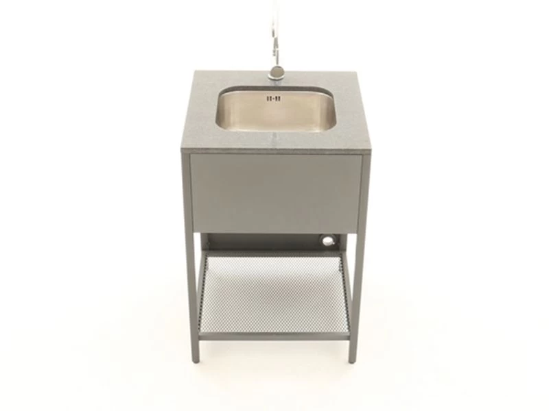 Outdoor Kitchen Sink Unit 6 Outdoor Kitchen Sink Unit - Image 4