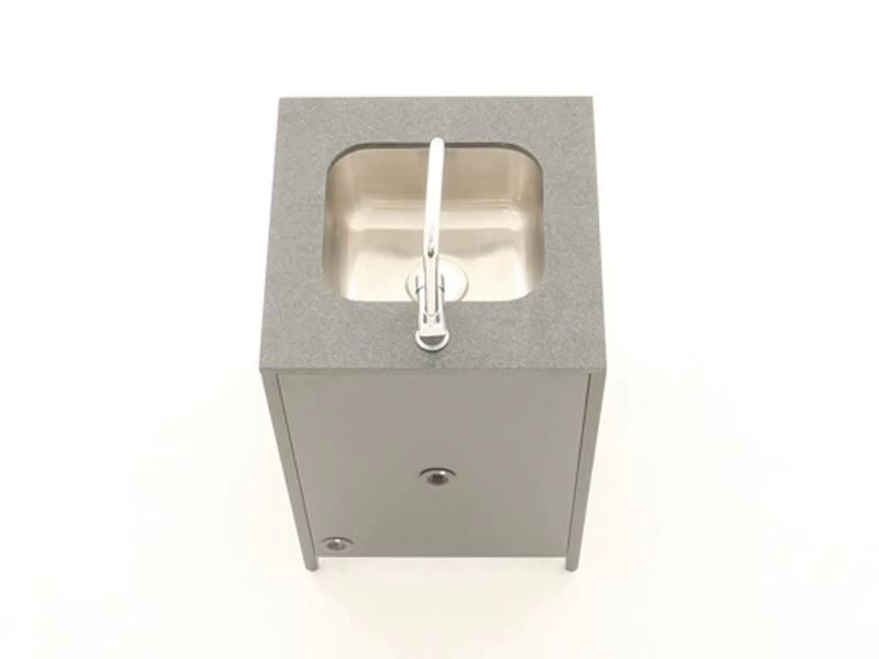 Outdoor Kitchen Sink Unit 9 Outdoor Kitchen Sink Unit - Image 7