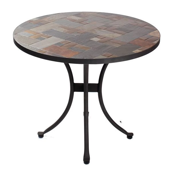 Carnglaze 90cm Table 4 Carnglaze 90cm Table - Image 2