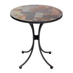Carnglaze 70cm Table