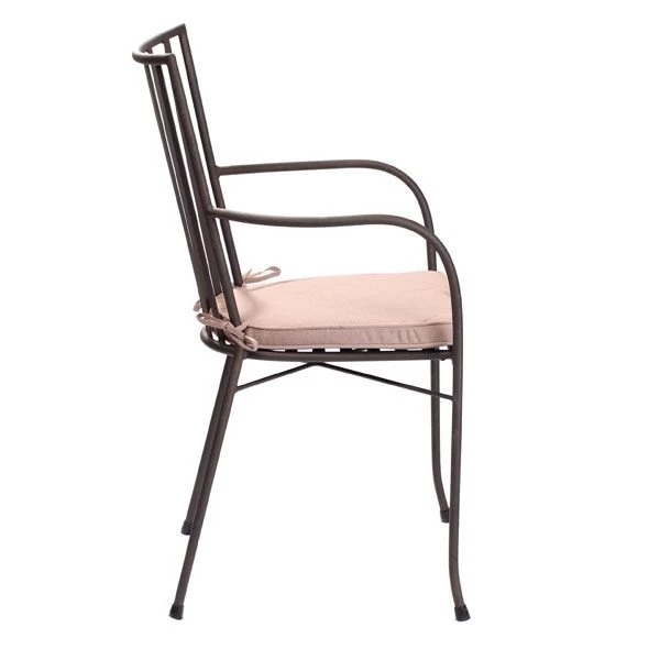 Sloane Armchair 5 Sloane Armchair - Image 3