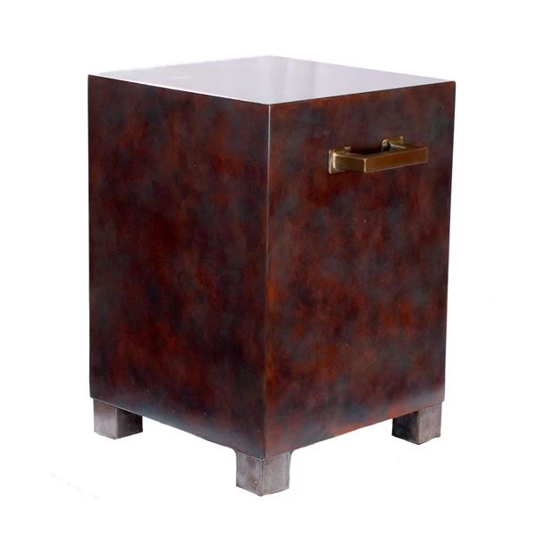 Sloane Side Table 4 Sloane Side Table - Image 2