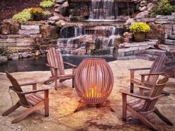 Aspen Fire Pit