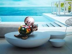 Terence The Turtle Drinks Cooler - Small