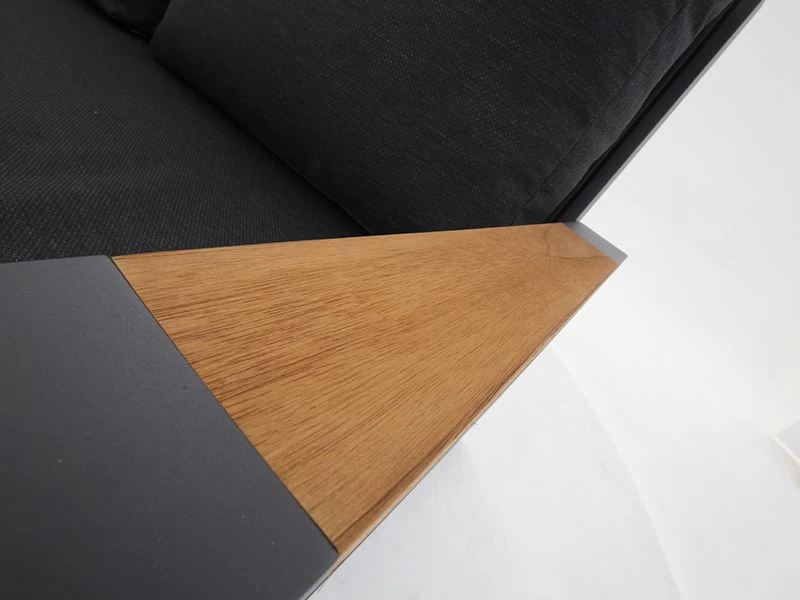 Miami Lounge Chair | LIFE Range 7 Miami Lounge Chair | LIFE Range - Image 5