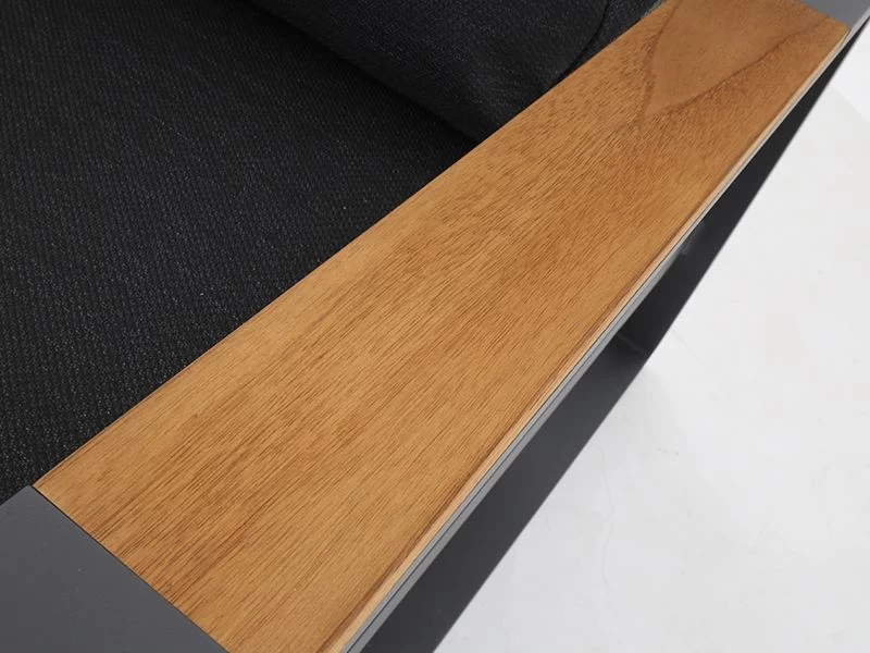 Miami Lounge Chair | LIFE Range 8 Miami Lounge Chair | LIFE Range - Image 6