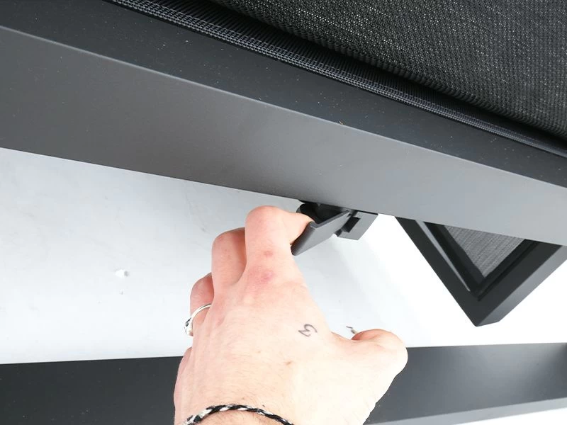 Miami Reclining Lounge Sofa | LIFE Range 9 Miami Reclining Lounge Sofa | LIFE Range - Image 7