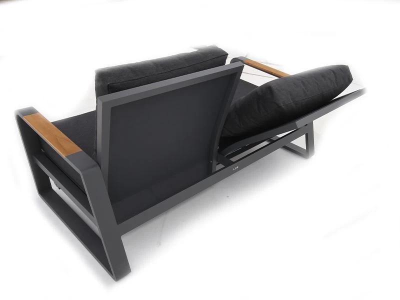 Miami Reclining Lounge Sofa | LIFE Range 7 Miami Reclining Lounge Sofa | LIFE Range - Image 5