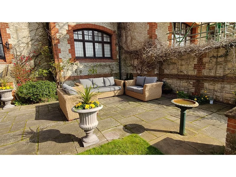 Montana 3 Seater Sofa - Outdoor 16 Montana 3 Seater Sofa - Outdoor - Image 14