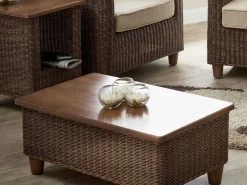 MGM Aintree Coffee Table | Soft Java