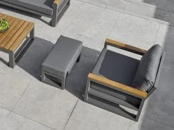 Soho Corner Sofa Set | FSC® Certified 34 Soho Corner Sofa Set | FSC® Certified -Garden Comfort Shop sohofoot2 3 2