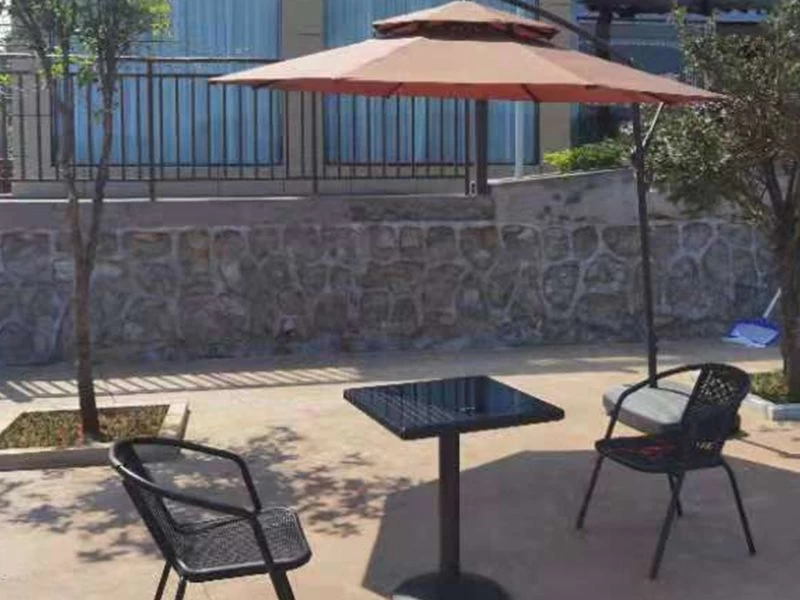 Solar LED Table | HALF PRICE 6 Solar LED Table | HALF PRICE - Image 4