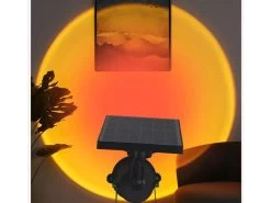 Sunset Solar Garden Light 20 Sunset Solar Garden Light -Garden Comfort Shop sol120 1 1