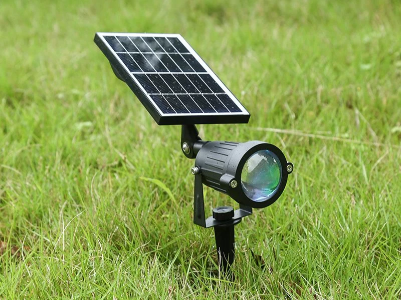 Sunset Solar Garden Light 6 Sunset Solar Garden Light - Image 4