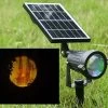 Sunset Solar Garden Light 1 Sunset Solar Garden Light -Garden Comfort Shop sol120 2 bi