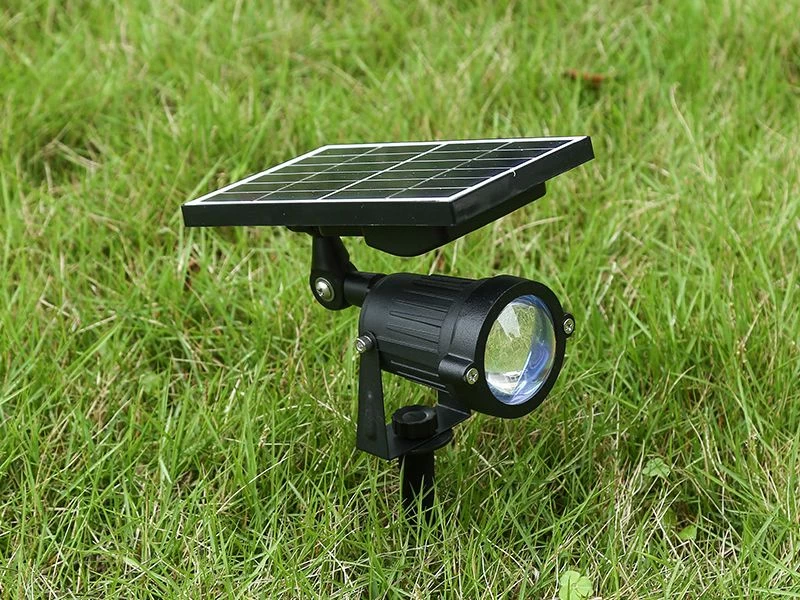 Sunset Solar Garden Light 8 Sunset Solar Garden Light - Image 6