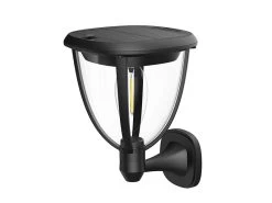 3 In 1 Solar Garden Stake & Wall Light -Garden Comfort Shop sol121 6