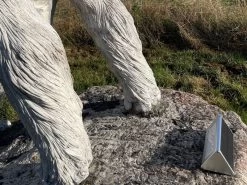 Solar LED Wall Lamp -Garden Comfort Shop sola lamp 3