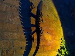 Sunset Solar Garden Light 27 Sunset Solar Garden Light -Garden Comfort Shop solar 2 bi