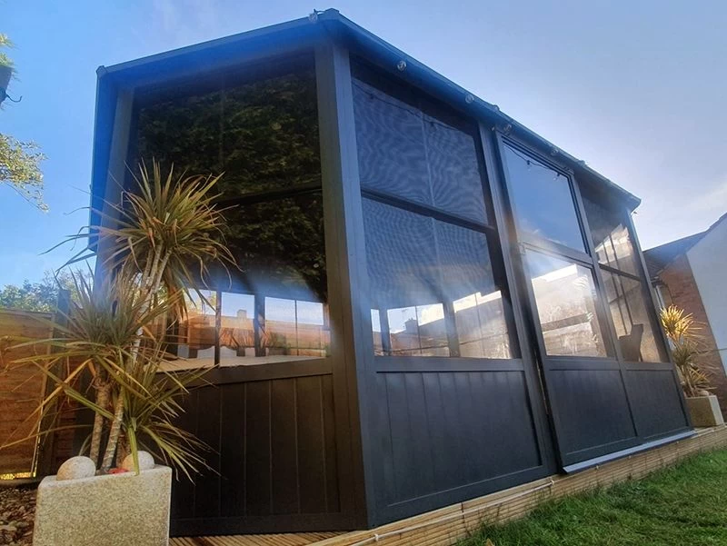 Four Seasons Solarium 12ft X 15ft 6 Four Seasons Solarium 12ft X 15ft - Image 4