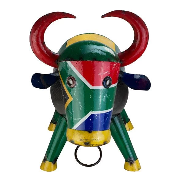 Bruce The Bull Cooler - South Africa 4 Bruce The Bull Cooler - South Africa - Image 2